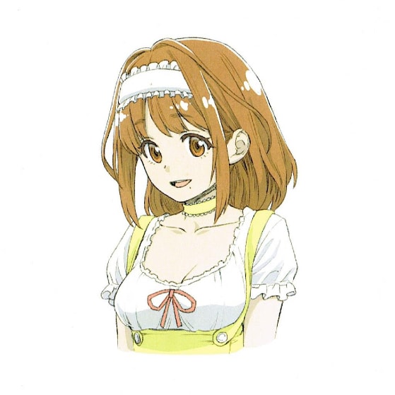 ひつぜんちゃん②